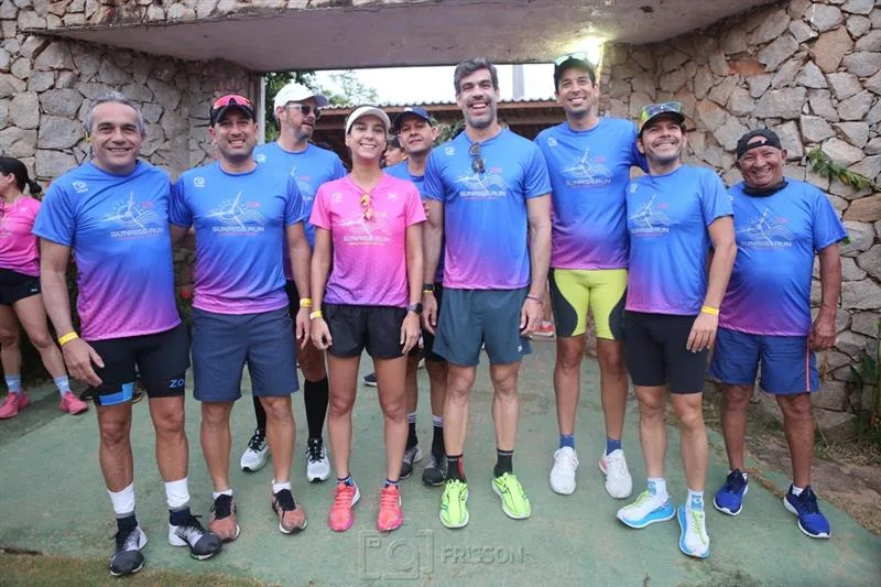 21K Sunrise Run Desafio dos Ventos