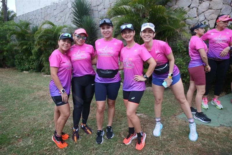 21K Sunrise Run Desafio dos Ventos
