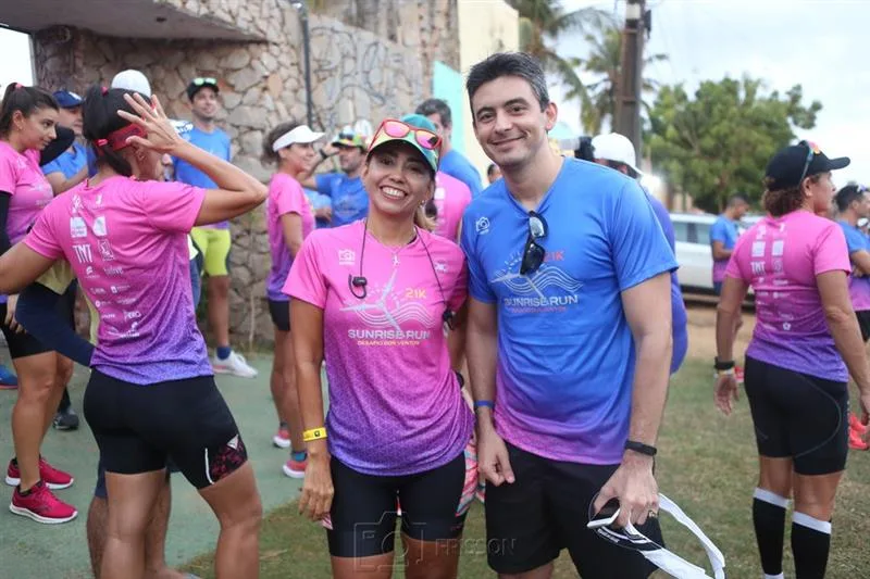 21K Sunrise Run Desafio dos Ventos