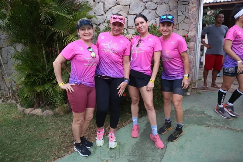 21K Sunrise Run Desafio dos Ventos