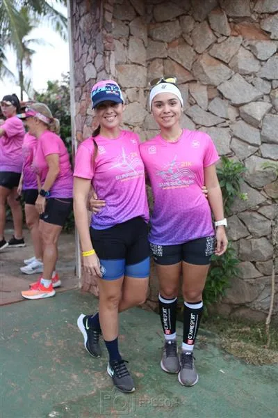 21K Sunrise Run Desafio dos Ventos