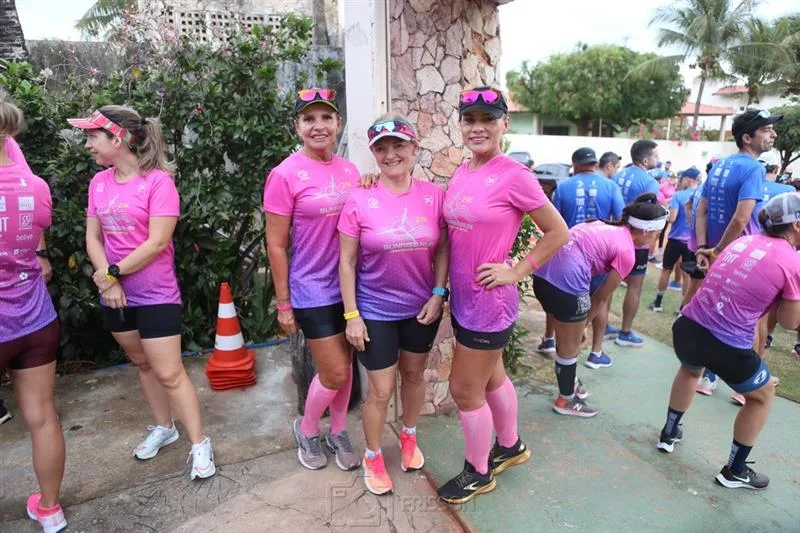 21K Sunrise Run Desafio dos Ventos