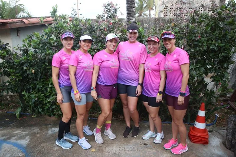 21K Sunrise Run Desafio dos Ventos