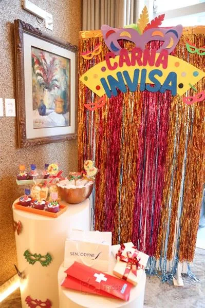 CarnaInvisa