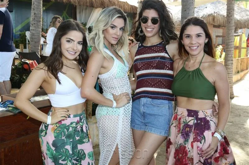 Bar da Praia Beach Parck