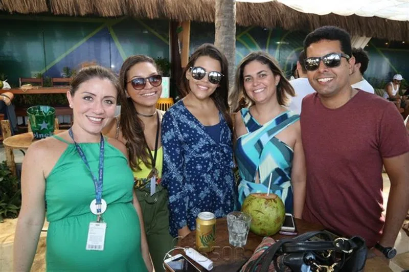 Bar da Praia Beach Parck