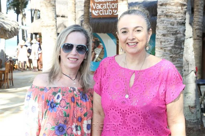 Bar da Praia Beach Parck