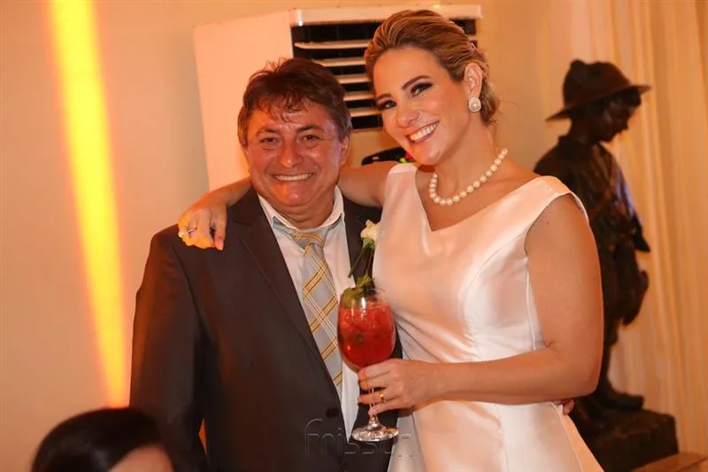 Audizio Lima e Gaida Dias
