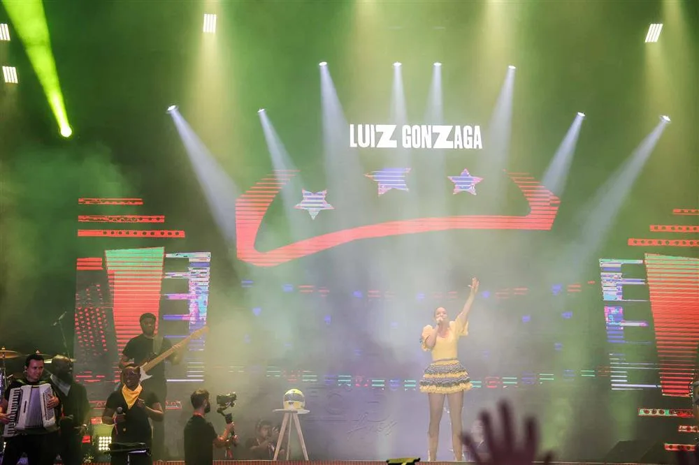 Ivete Sangalo