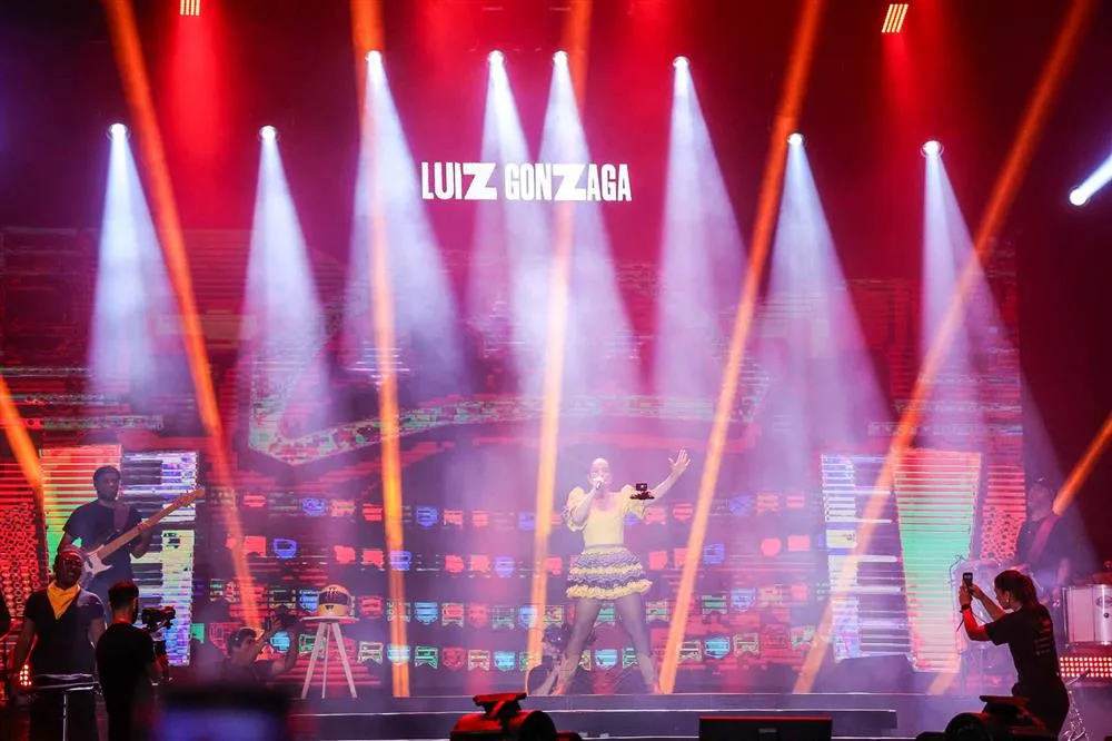 Ivete Sangalo