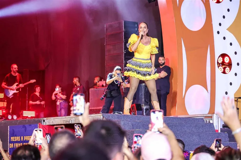 Ivete Sangalo