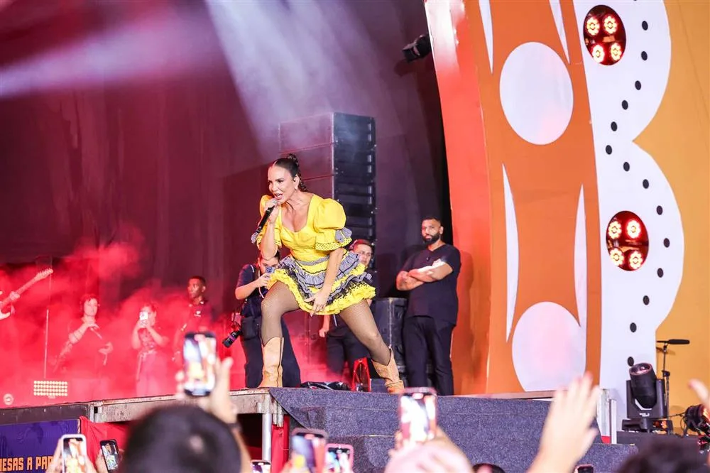 Ivete Sangalo