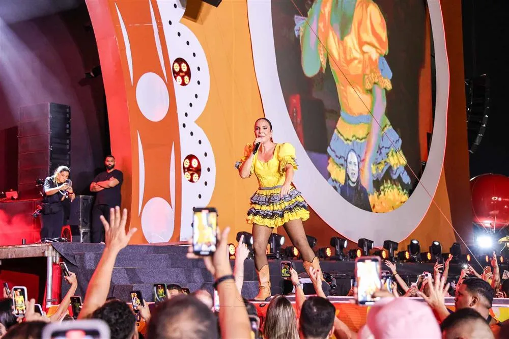 Ivete Sangalo