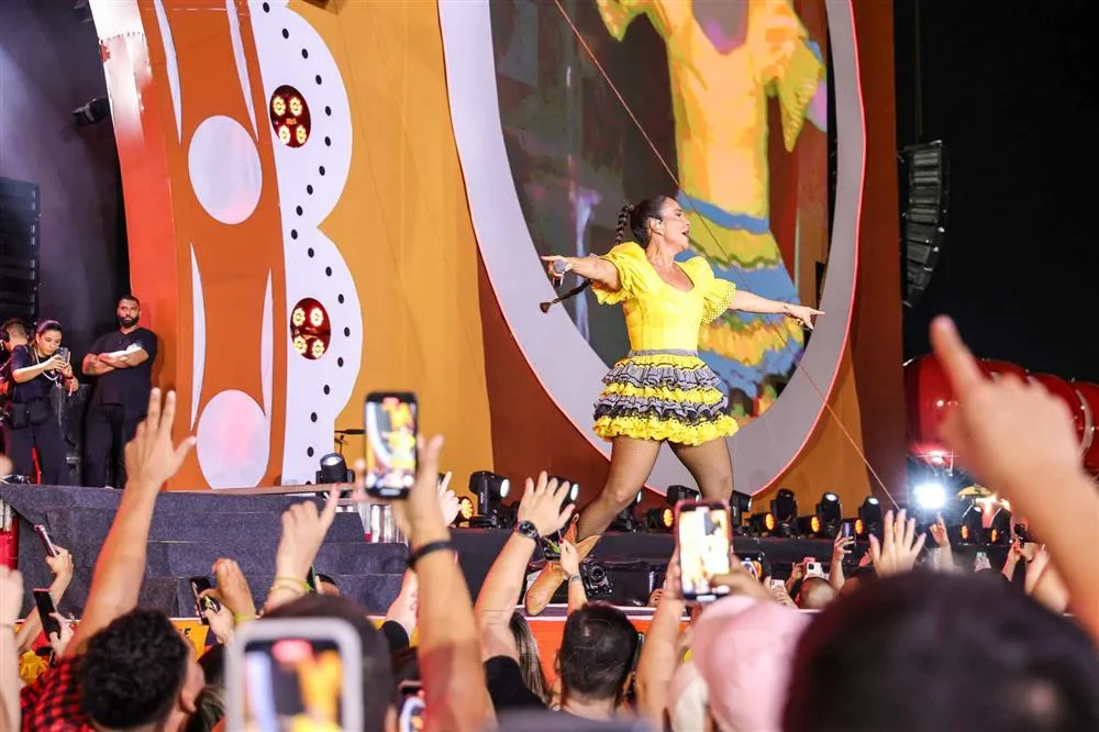 Ivete Sangalo