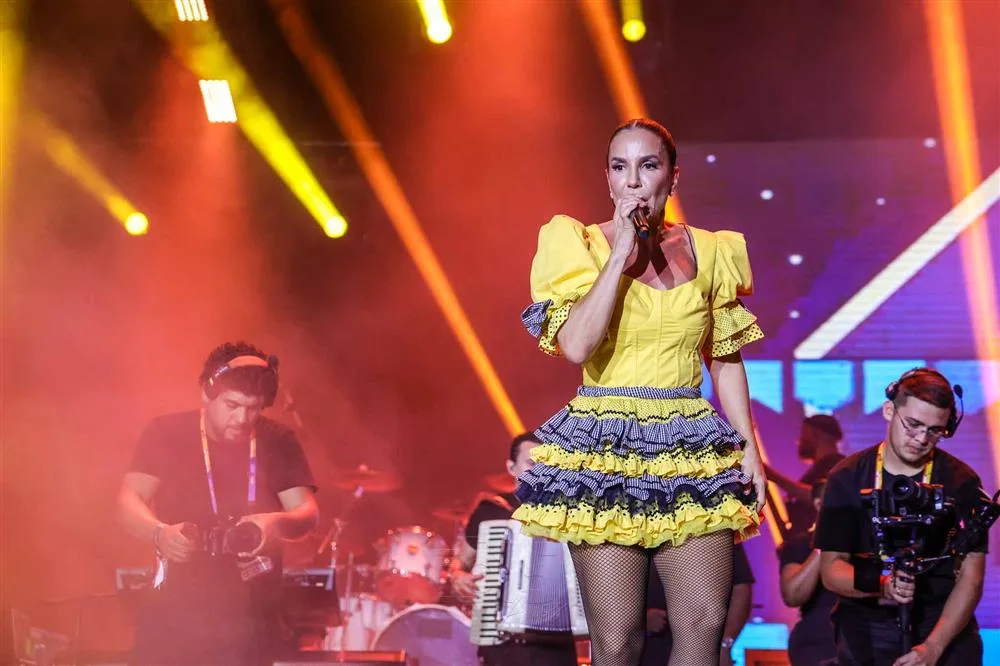 Ivete Sangalo