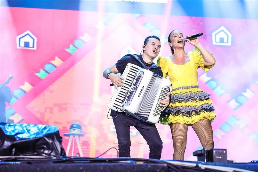 Ivete Sangalo