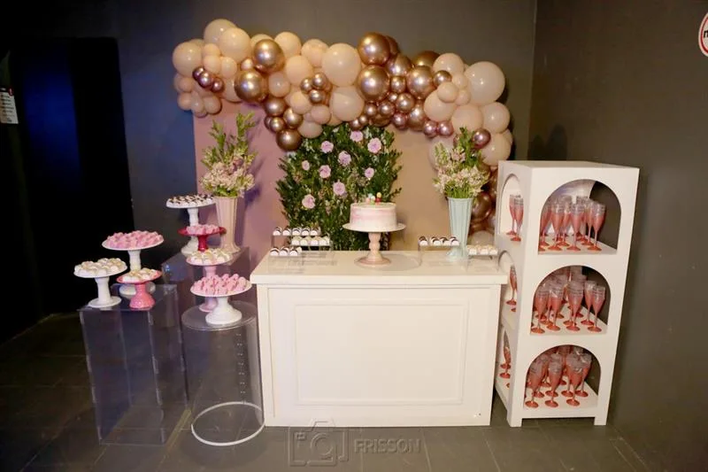 Decoração