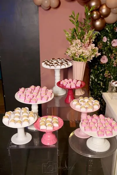 Decoração