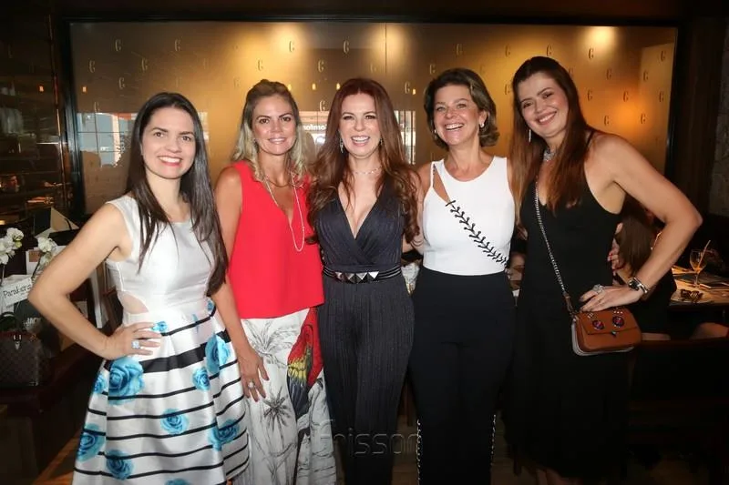 Aniversário de Cláudia Quental