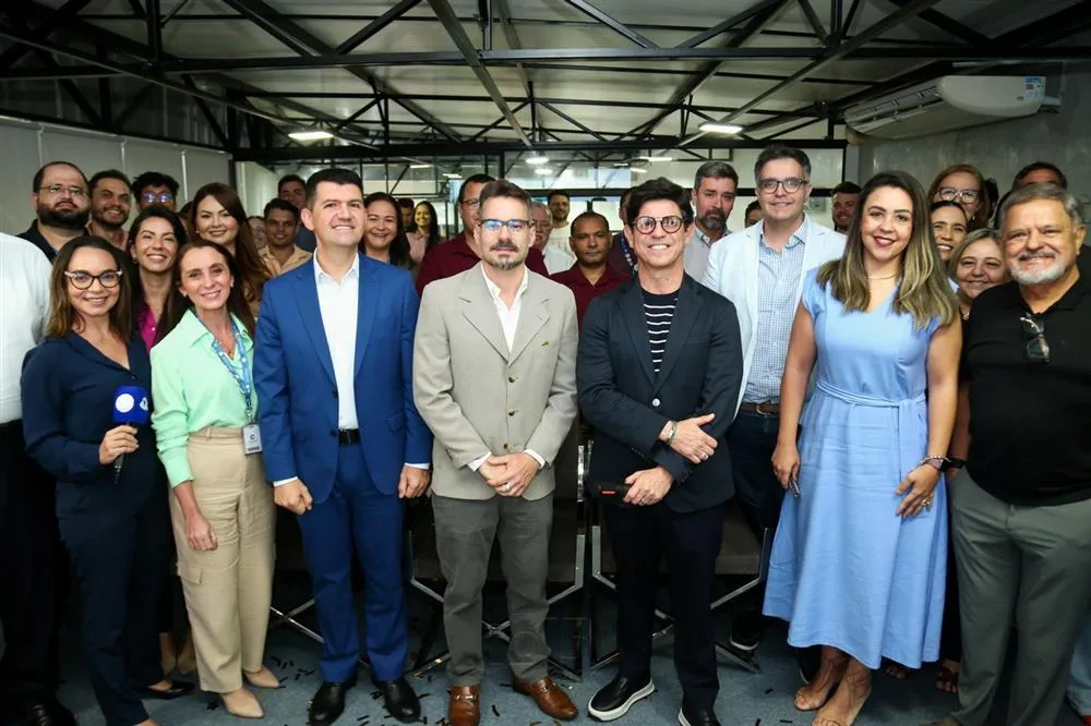 Evento Tv Cidade e Record