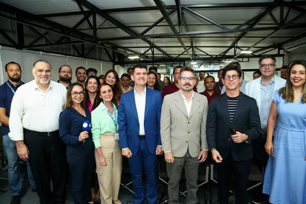 Evento Tv Cidade e Record