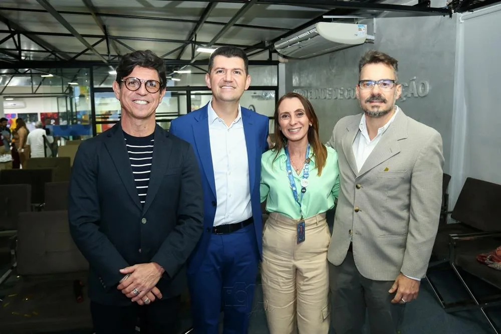 Evento Tv Cidade e Record