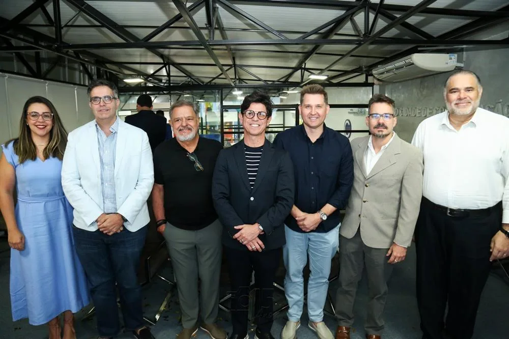 Evento Tv Cidade e Record