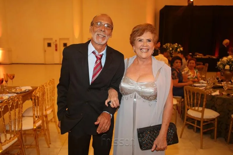 70 Anos de Iris Medeiros Netto