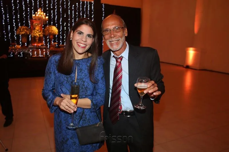 70 Anos de Iris Medeiros Netto