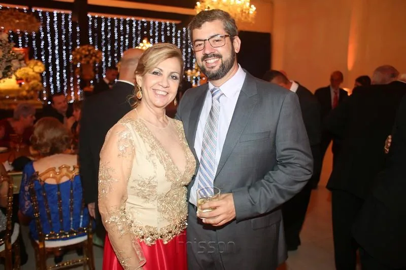 70 Anos de Iris Medeiros Netto