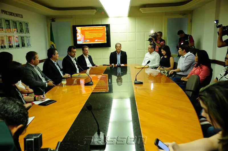 Fortaleza Liquida 2015