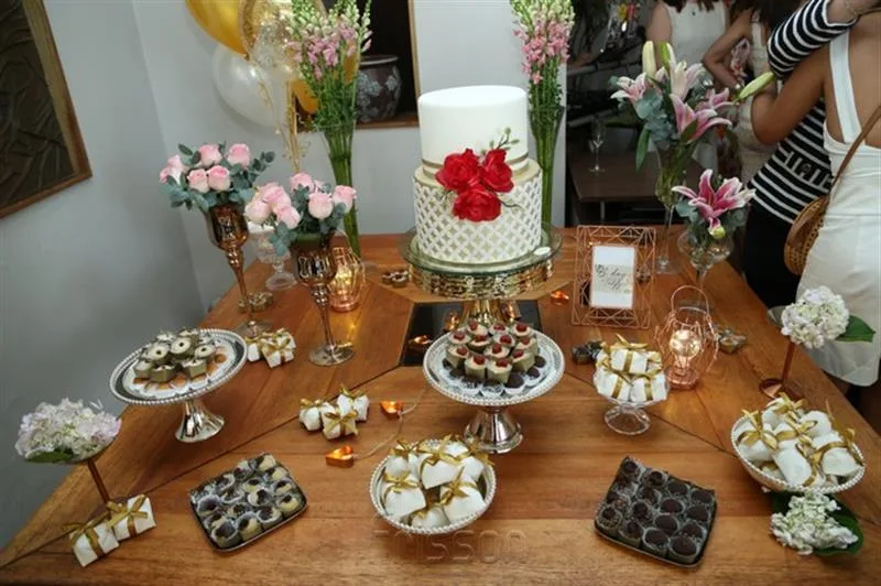 Decoração