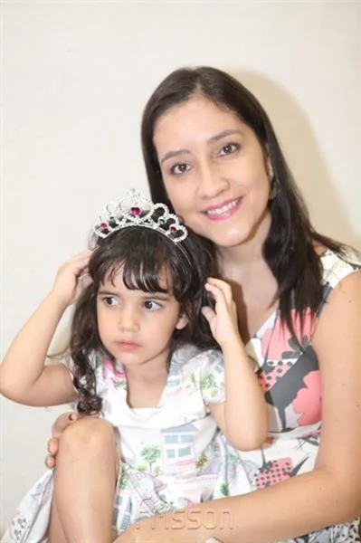 Alice e Alessandra Maciel