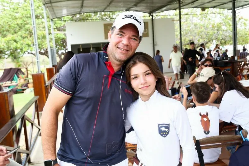 Bruno e Maria Clara D'Ambrosio