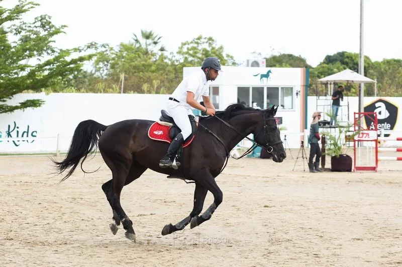 Copa Siel Camará