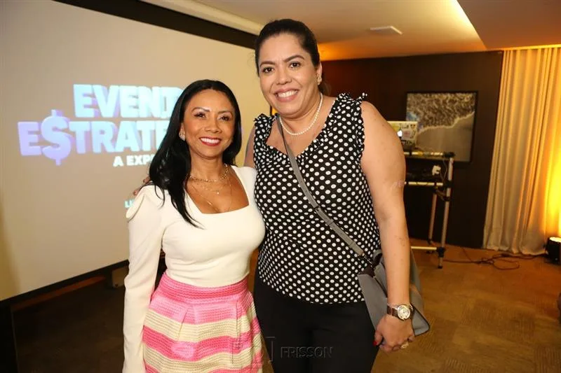 Ana Costa e Fernanda Maria