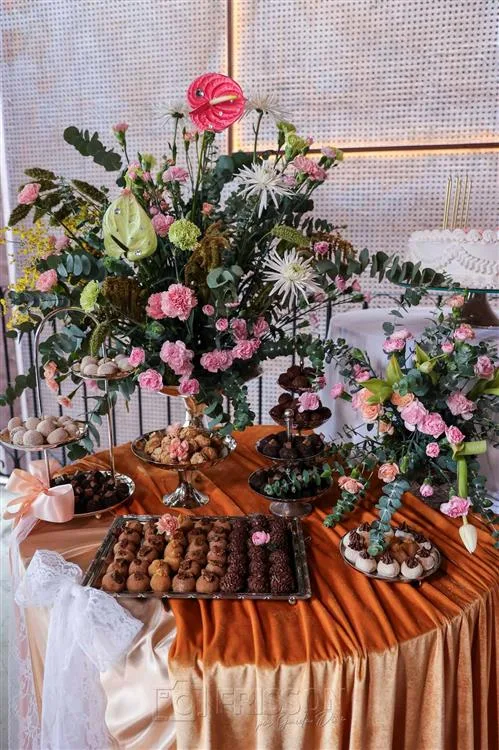 Decoração