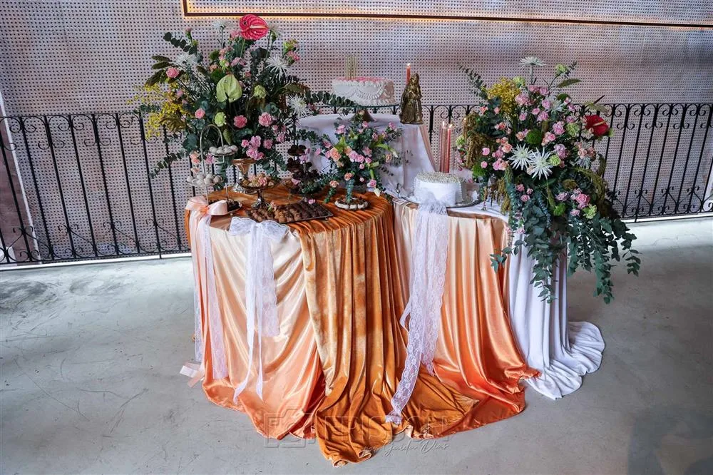 Decoração