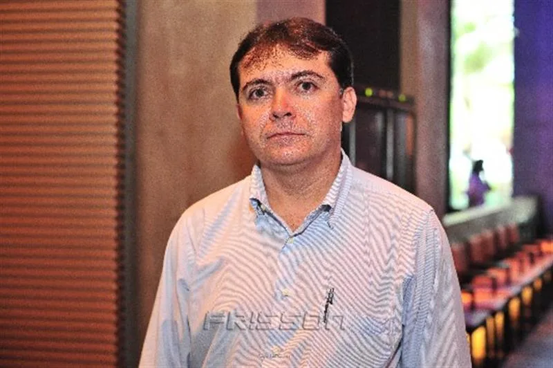 Augusto Cesar