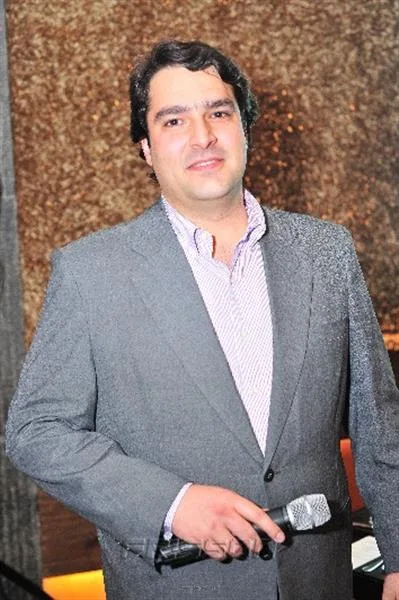 Bruno Perrelli
