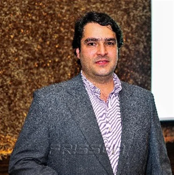 Bruno Perrelli