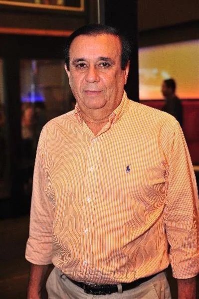 Gaudêncio Lucena