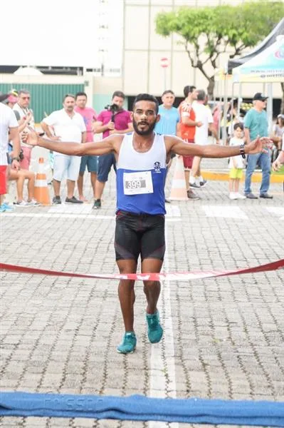 Corrida Live Fortaleza