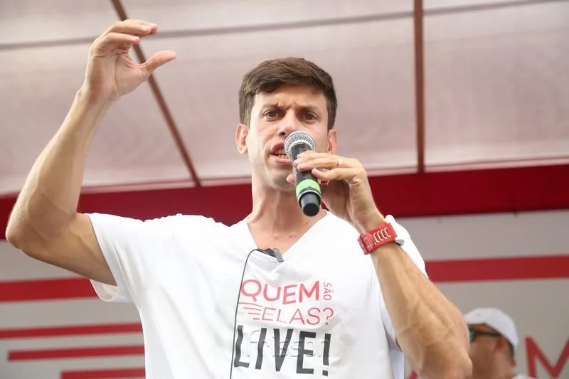 Corrida Live Fortaleza