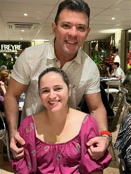 Aniversário Alan Carvalho