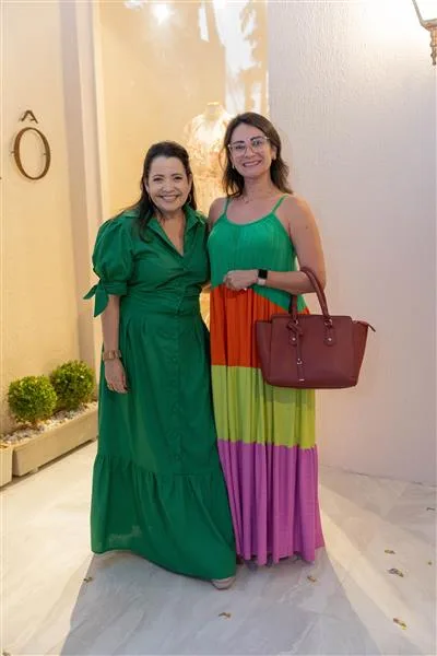 Inauguração Le.Rô