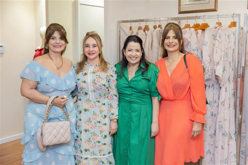 Inauguração Le.Rô