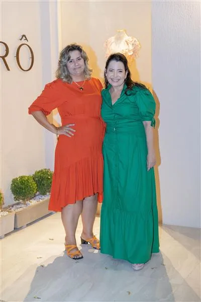 Inauguração Le.Rô