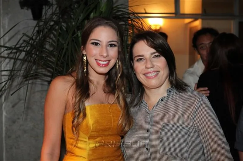 Beatriz e Denise Bezerra