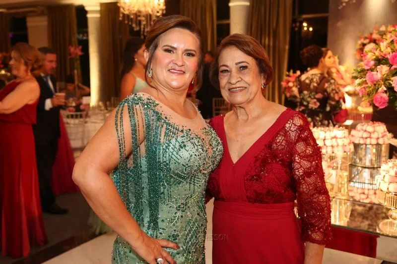Ana e Rita Facundo